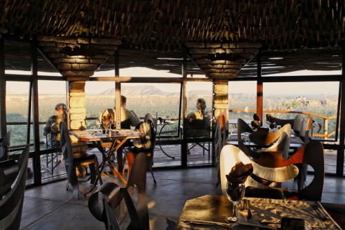 Vingerklip Lodge 008